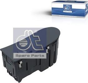 DT Spare Parts 3.37081 - Комбинированный инструмент autosila-amz.com