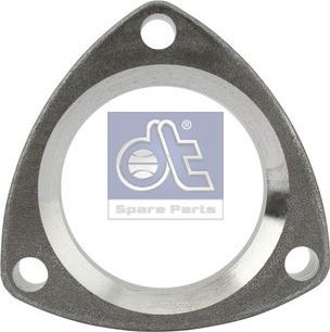 DT Spare Parts 3.25110 - Прокладка, труба выхлопного газа autosila-amz.com