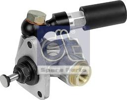 DT Spare Parts 3.21005 - Топливоподающая система, насос autosila-amz.com