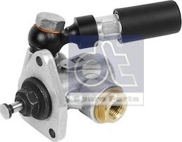 DT Spare Parts 3.21006 - Топливоподающая система, насос autosila-amz.com