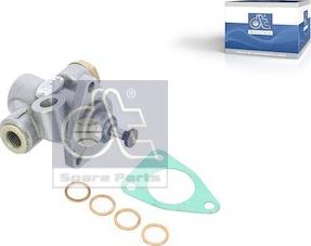 DT Spare Parts 3.21008 - Топливоподающая система, насос autosila-amz.com