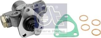 DT Spare Parts 3.21007 - Топливоподающая система, насос autosila-amz.com