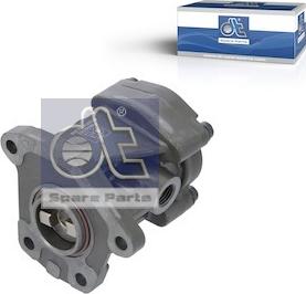 DT Spare Parts 3.21015 - Топливоподающая система, насос autosila-amz.com