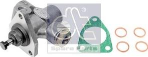 DT Spare Parts 3.21011 - Топливоподающая система, насос autosila-amz.com