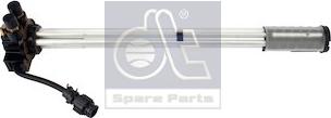 DT Spare Parts 3.23002 - Датчик, уровень топлива autosila-amz.com