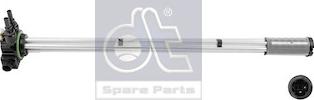 DT Spare Parts 3.23007 - Датчик, уровень топлива autosila-amz.com