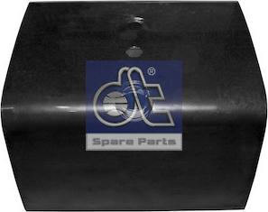 DT Spare Parts 3.23109 - Топливный бак autosila-amz.com