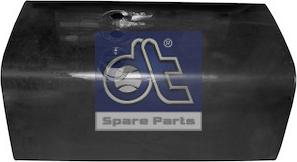 DT Spare Parts 3.23100 - Топливный бак autosila-amz.com