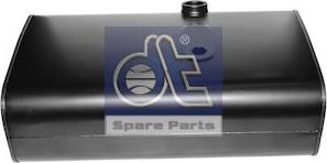 DT Spare Parts 3.23115 - Топливный бак autosila-amz.com