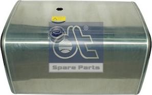 DT Spare Parts 3.23110 - Топливный бак autosila-amz.com