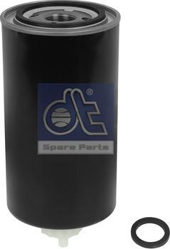 DT Spare Parts 3.22021 - Топливный фильтр autosila-amz.com