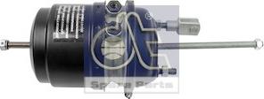 DT Spare Parts 3.74072 - Гидроаккумулятор, тормозная система autosila-amz.com