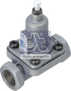 DT Spare Parts 3.72031 - Перепускной клапан autosila-amz.com
