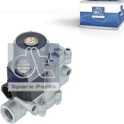 DT Spare Parts 3.72121 - Управляющий клапан, прицеп autosila-amz.com
