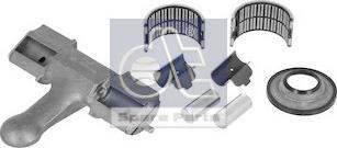 DT Spare Parts 2.94083 - Ремкомплект, тормозной суппорт autosila-amz.com