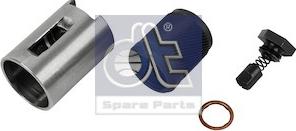 DT Spare Parts 2.94190 - Ремкомплект, автоматическое регулирование, тормоза autosila-amz.com