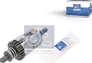 DT Spare Parts 2.94165 - Ремкомплект, тормозной суппорт autosila-amz.com