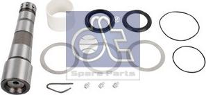 DT Spare Parts 2.95005 - Ремкомплект, шкворень поворотного кулака autosila-amz.com