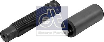 DT Spare Parts 2.96155 - Ремкомплект, палец ушка рессоры autosila-amz.com