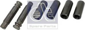 DT Spare Parts 2.96220 - Ремкомплект, палец ушка рессоры autosila-amz.com