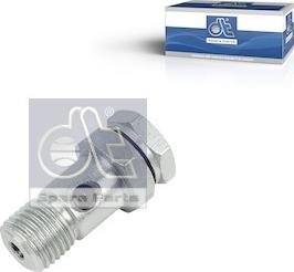 DT Spare Parts 2.91000 - Перепускной клапан replaces Bosch: 1 417 413 000 / M 14 autosila-amz.com