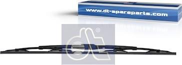 DT Spare Parts 2.98000 - Щетка стеклоочистителя autosila-amz.com