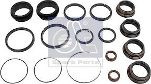 DT Spare Parts 2.93203 - р/к КПП! (рм) сальники, втулки,кольцо упл.\ Volvo autosila-amz.com