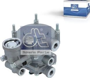 DT Spare Parts 2.44078 - Управляющий клапан, прицеп autosila-amz.com
