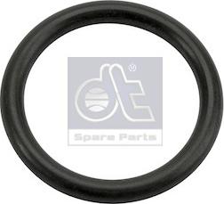 DT Spare Parts 2.44104 - Прокладка, маслянный фильтр autosila-amz.com