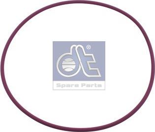 DT Spare Parts 2.44102 - Уплотнительное кольцо autosila-amz.com
