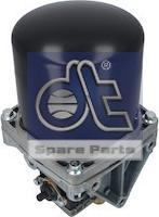 DT Spare Parts 2.44251 - Воздухоосушитель заменяет Haldex: 93097 / 12 bar autosila-amz.com