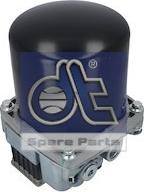 DT Spare Parts 2.44251 - Воздухоосушитель заменяет Haldex: 93097 / 12 bar autosila-amz.com