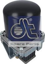 DT Spare Parts 2.44251 - Воздухоосушитель заменяет Haldex: 93097 / 12 bar autosila-amz.com