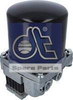 DT Spare Parts 2.44239 - Воздухоосушитель заменяет Haldex: 78990 / 13 bar autosila-amz.com