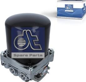 DT Spare Parts 2.44239 - Воздухоосушитель заменяет Haldex: 78990 / 13 bar autosila-amz.com