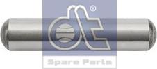 DT Spare Parts 2.40121 - Ремкомплект, автоматическое регулирование, тормоза autosila-amz.com