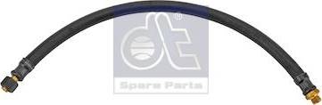DT Spare Parts 2.47269 - Тормозной шланг autosila-amz.com
