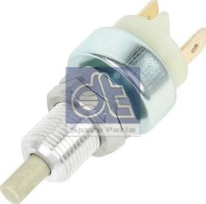 DT Spare Parts 2.47200 - Выключатель фонаря сигнала торможения autosila-amz.com