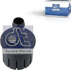 DT Spare Parts 2.47214 - Глушитель шума, пневматическая система autosila-amz.com
