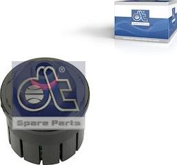 DT Spare Parts 2.47210 - Глушитель шума, пневматическая система autosila-amz.com