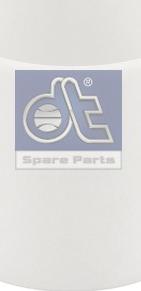 DT Spare Parts 2.50006 - Втулка, шкворень поворотного кулака autosila-amz.com