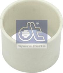 DT Spare Parts 2.50011 - Втулка, шкворень поворотного кулака autosila-amz.com
