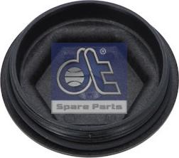 DT Spare Parts 2.50076 - Защитная шайба, поворотный кулак autosila-amz.com