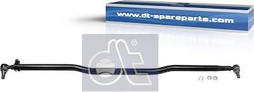 DT Spare Parts 2.53447 - Рулевая тяга autosila-amz.com