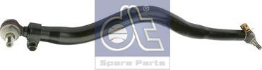 DT Spare Parts 2.53462 - Продольная рулевая штанга, тяга autosila-amz.com