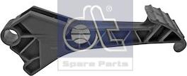 DT Spare Parts 2.53410 - Педаль акселератора autosila-amz.com