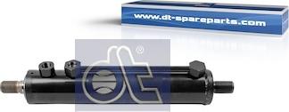 DT Spare Parts 2.53477 - Рабочий цилиндр, усилитель руля autosila-amz.com