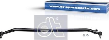 DT Spare Parts 2.53532 - Рулевая тяга autosila-amz.com