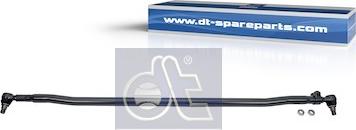 DT Spare Parts 2.53524 - Рулевая тяга autosila-amz.com