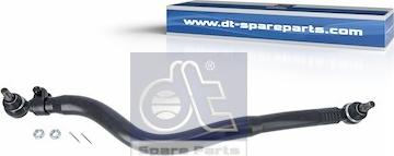 DT Spare Parts 2.53094 - Продольная рулевая штанга, тяга autosila-amz.com